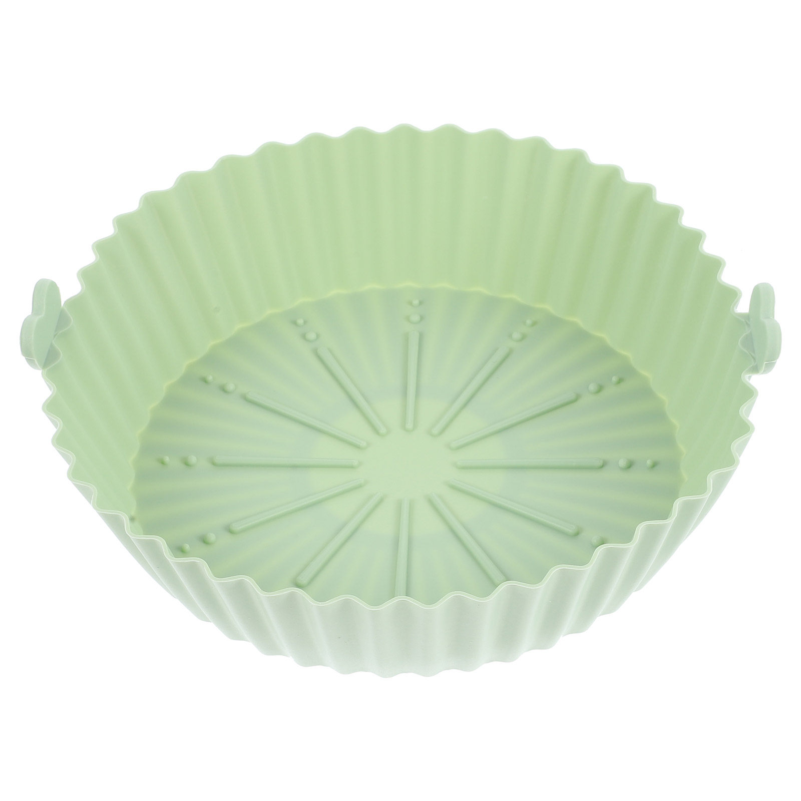 Air Fryer Mat Household Silico - Air Fryer Silicone Pot Liner recension och pris
