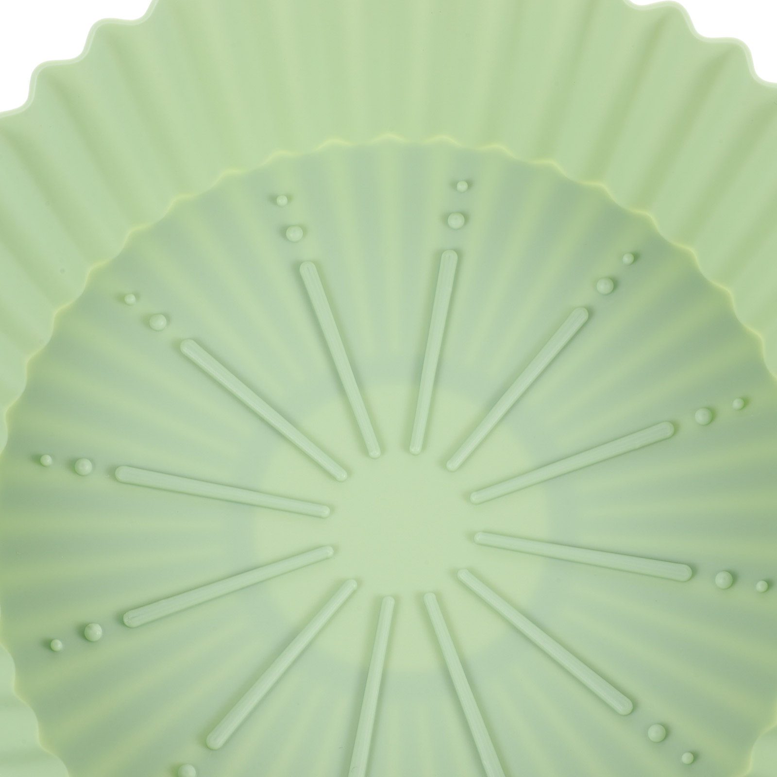 Air Fryer Mat Household Silico - Air Fryer Silicone Pot Liner recension och pris