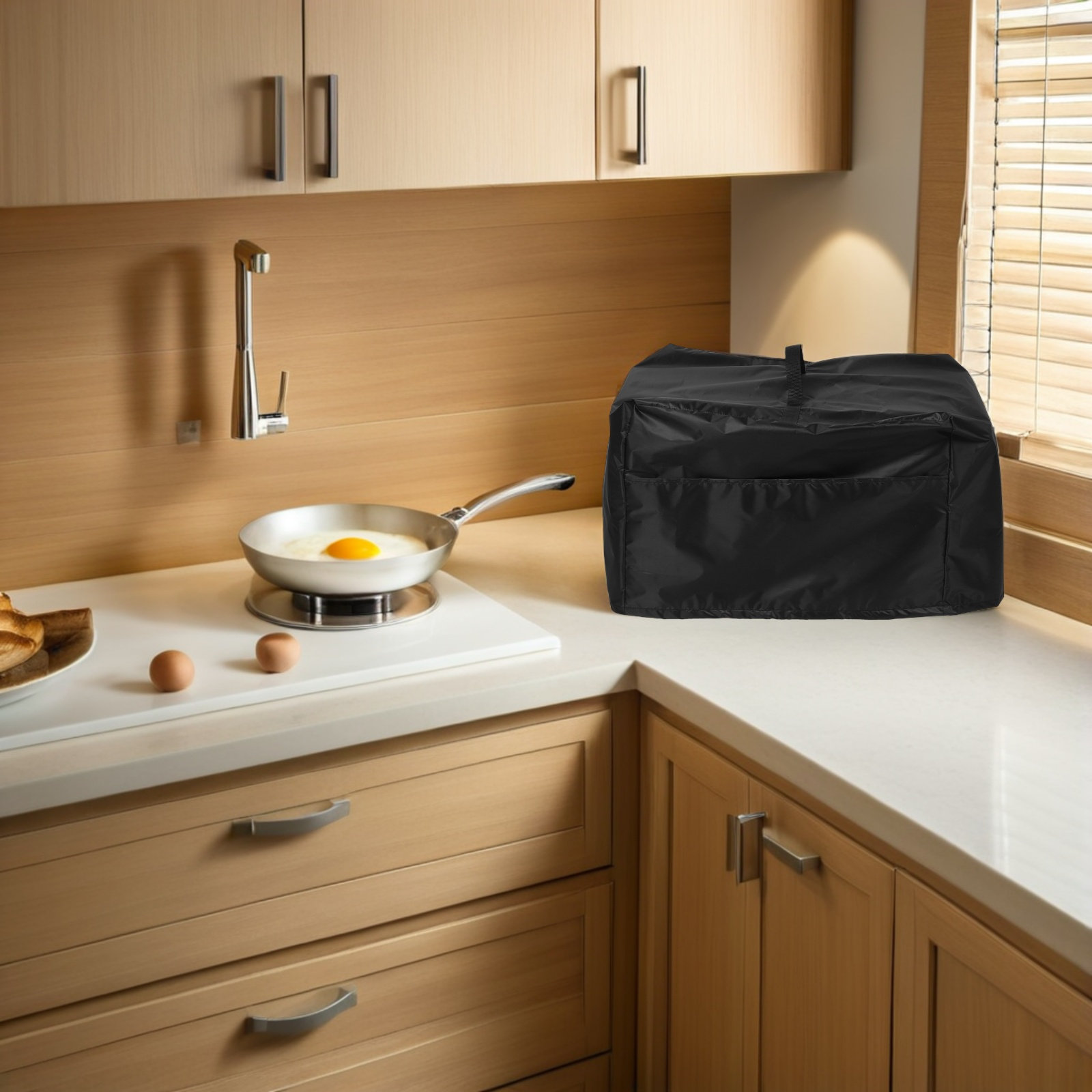 Oilproof Waterproof Meat Slice - Small Appliances recension och pris