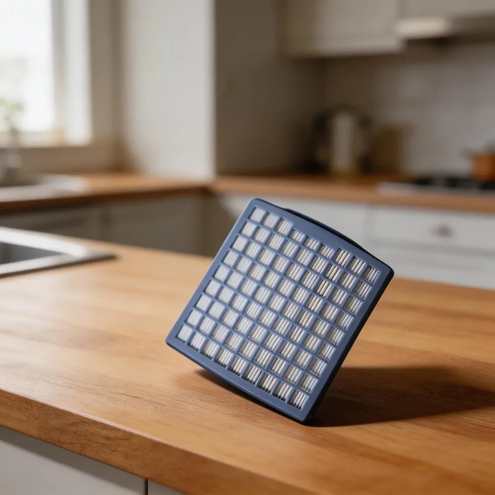 HEPA Filter For Miele Vacuum C - Home Appliances recension och pris