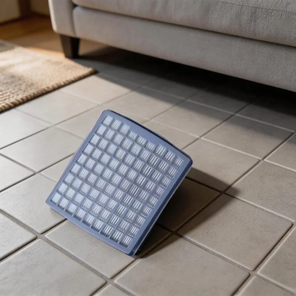 HEPA Filter For Miele Vacuum C - Home Appliances recension och pris
