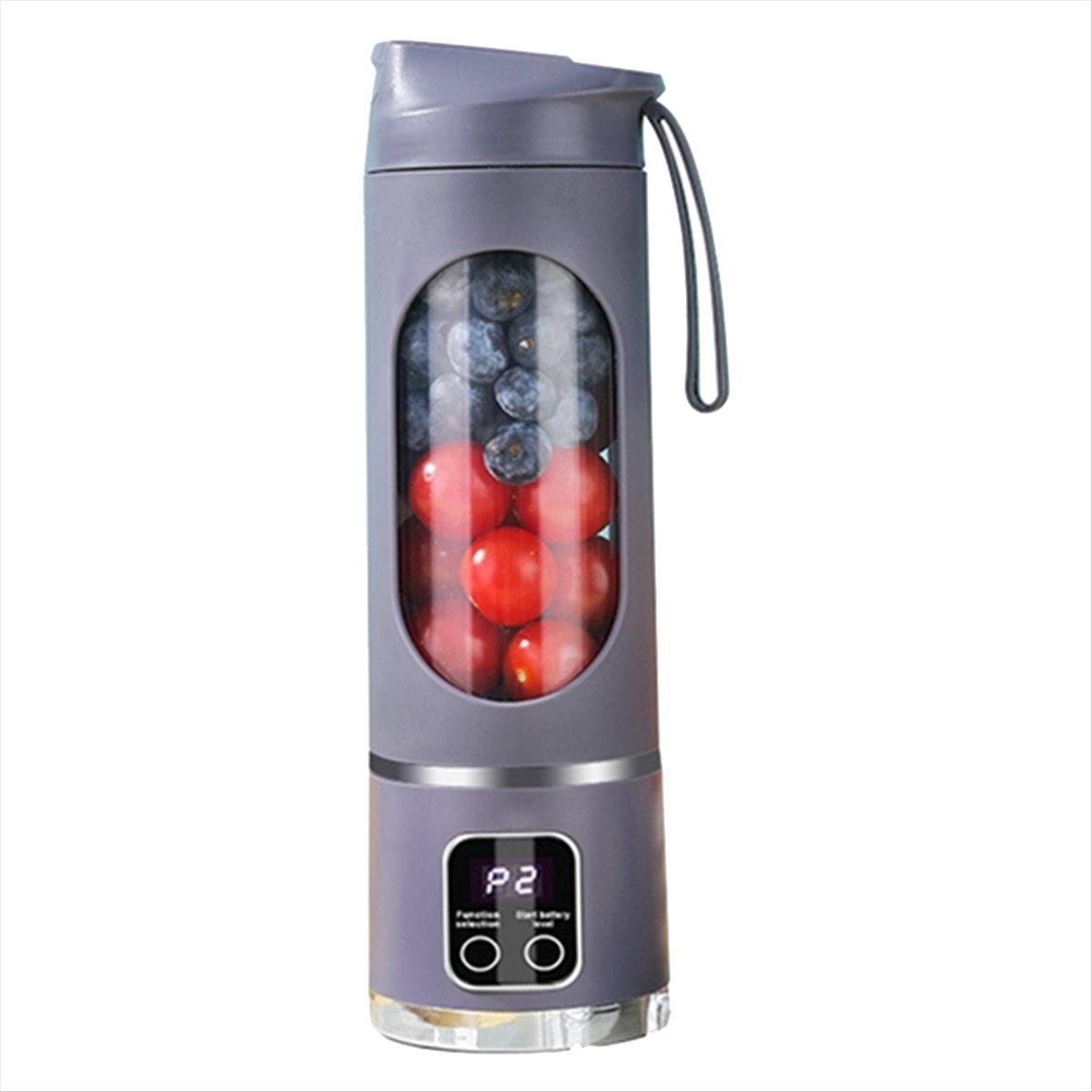 A20M USB Rechargeable Portable - Portable Blender Usb Rechargeable recension och pris