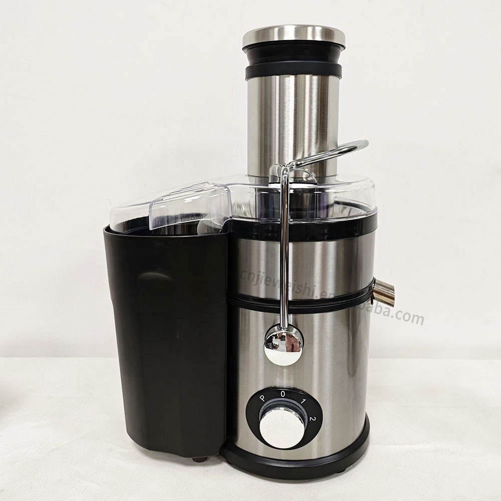National Professional Electric - Electric Slow Juicer Cold Press recension och pris