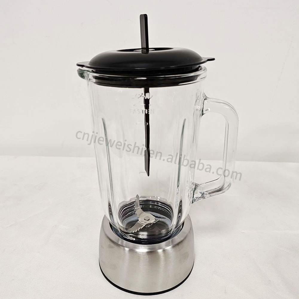 National Professional Electric - Electric Slow Juicer Cold Press recension och pris