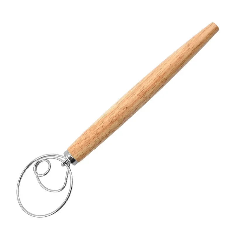Danish Dough Whisk Stainless S - Immersion Hand Blender Set recension och pris